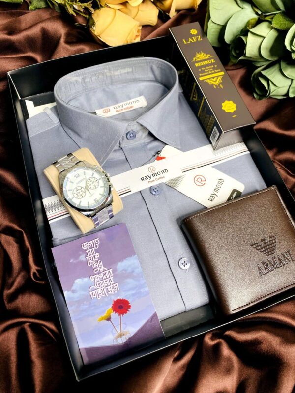 Shirt Combo Set - Image 8