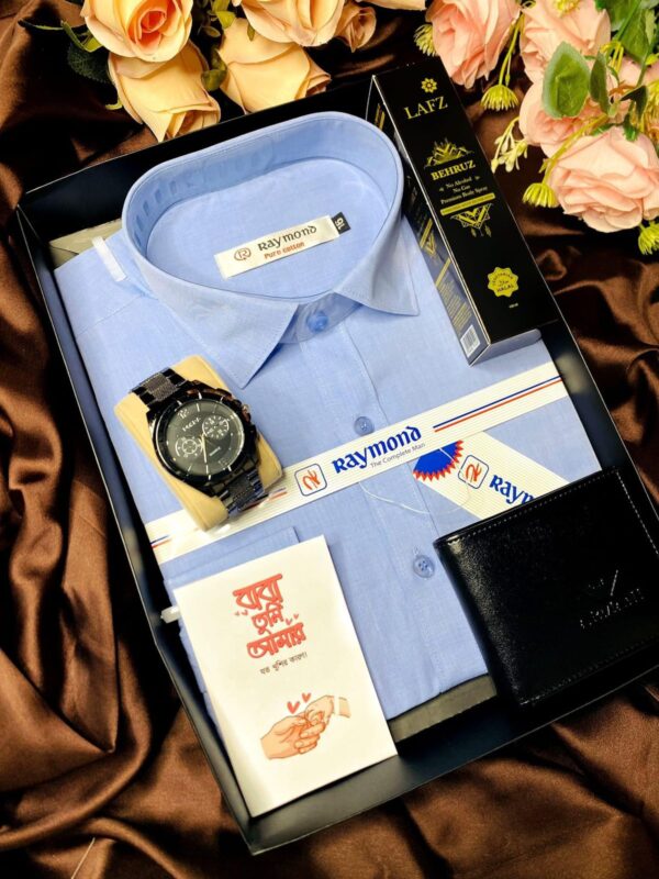 Shirt Combo Set - Image 3