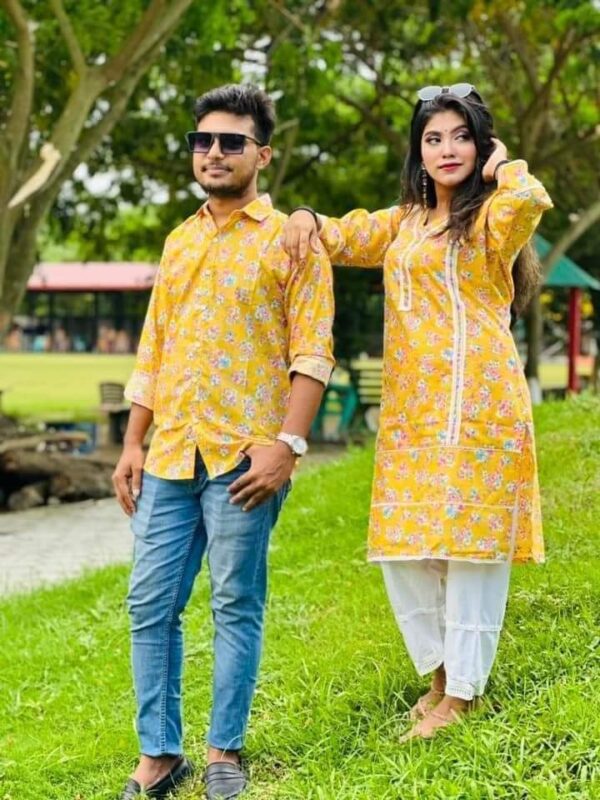 কাপল সেট - Image 9